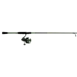 Shimano Symetre Spinning Combos
