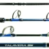 Shimano Talavera Bluewater Ring Guide Slick Butt Rods - Final Sale