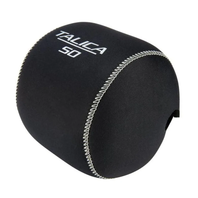 Shimano Talica Reel Covers
