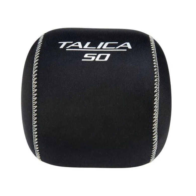 Shimano Talica Reel Covers