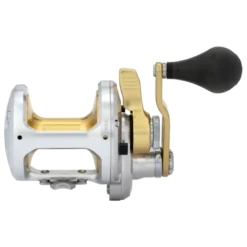 Shimano Talica Single Speed Lever Drag Reels