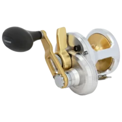 Shimano Talica Single Speed Lever Drag Reels