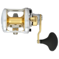 Shimano Talica Single Speed Lever Drag Reels