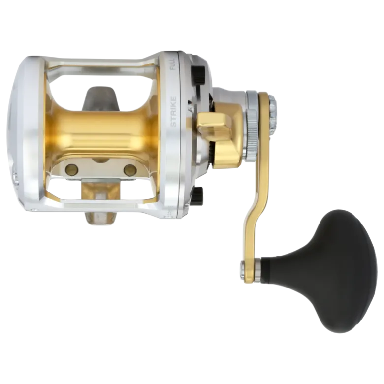 Shimano Talica Single Speed Lever Drag Reels