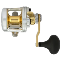 Shimano Talica Single Speed Lever Drag Reels