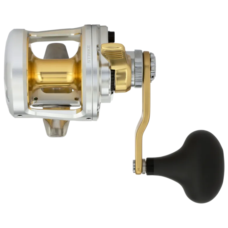 Shimano Talica Single Speed Lever Drag Reels