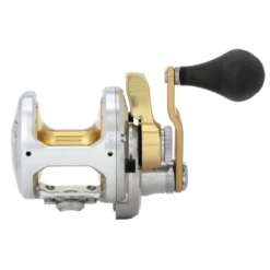Shimano Talica Single Speed Lever Drag Reels