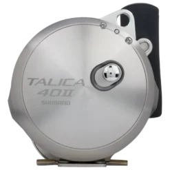 Shimano Talica 2-Speed A Series Lever Drag Reels