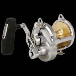 Shimano Talica 2-Speed A Series Lever Drag Reels