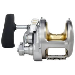 Shimano Talica 2-Speed A Series Lever Drag Reels