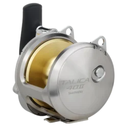 Shimano Talica 2-Speed A Series Lever Drag Reels