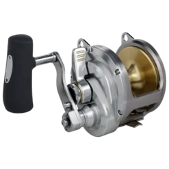 Shimano Talica 2-Speed A Series Lever Drag Reels