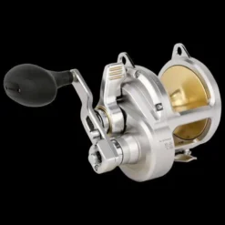 Shimano Talica 2-Speed A Series Lever Drag Reels