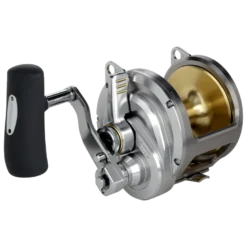 Shimano Talica 2-Speed A Series Lever Drag Reels