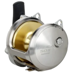 Shimano Talica 2-Speed A Series Lever Drag Reels