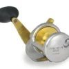 Shimano Talica 8 & 10 2-Speed Lever Drag Reels