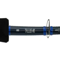 Shimano Tallus PX Spinning Rods