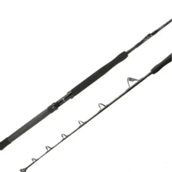 Shimano Tallus Roller Stripper Trolling Casting Rods