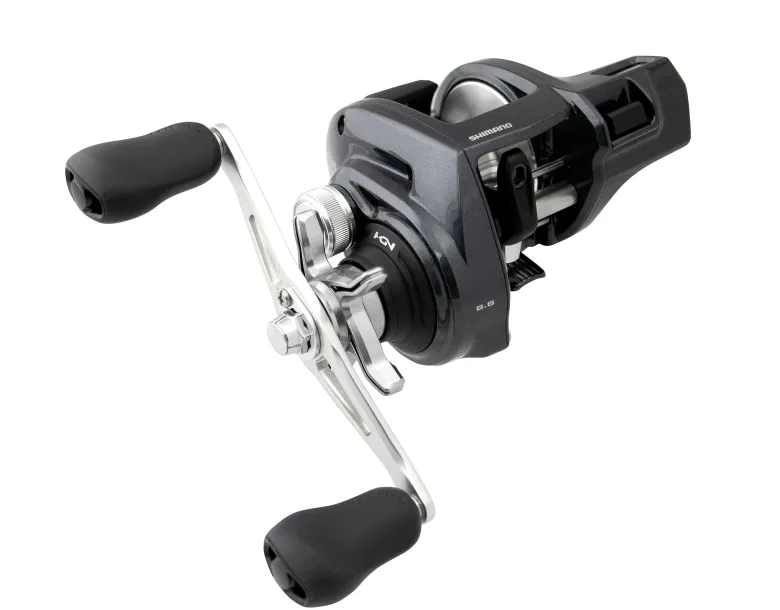 Shimano Tekota A Conventional Reels