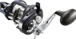 Shimano Tekota A Conventional Reels