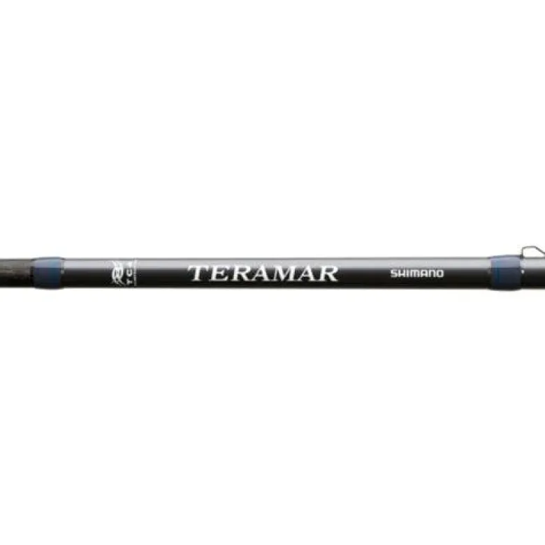 Shimano 2023 Teramar North East B Series Spinning Rods
