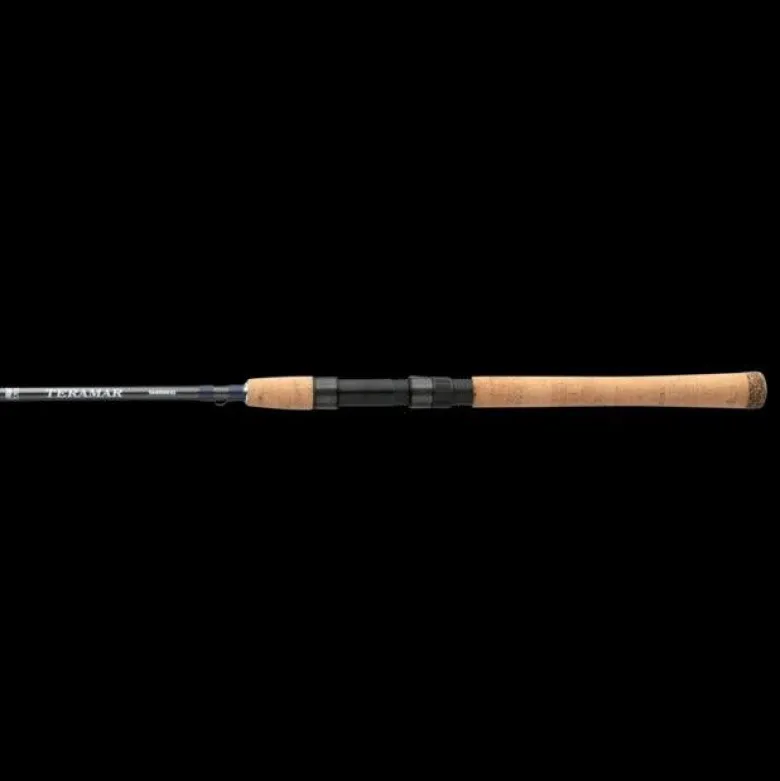Shimano Teramar South East Spinning Rods