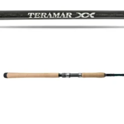 Shimano Teramar XX North East Spinning Rods