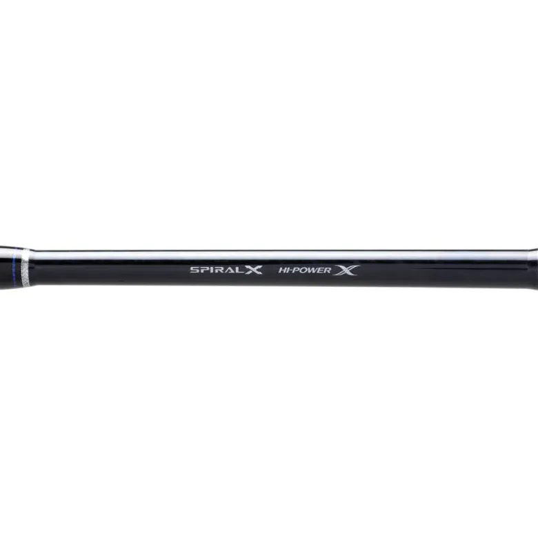 Shimano Terez BW Conventional Slick Butt Rods