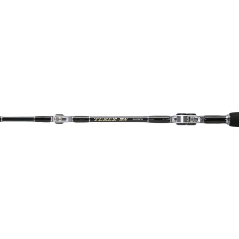 Shimano Terez BW Full Roller Rods