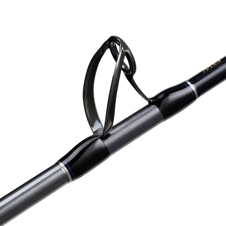 Shimano Terez BW High Speed Casting Rods