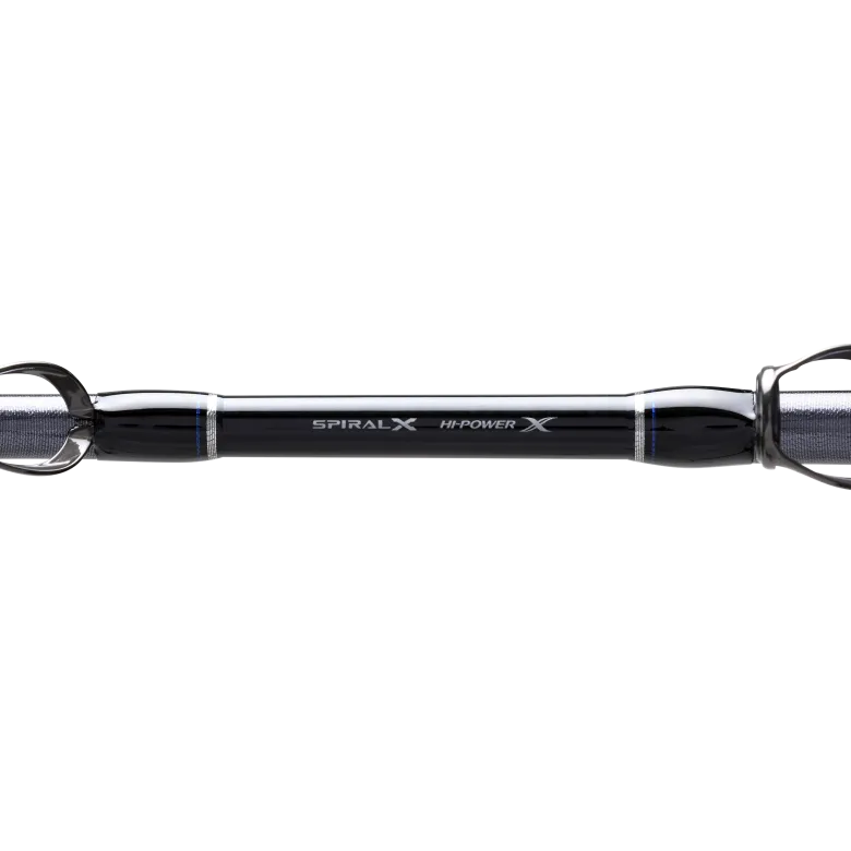 Shimano Terez BW High Speed Casting Rods