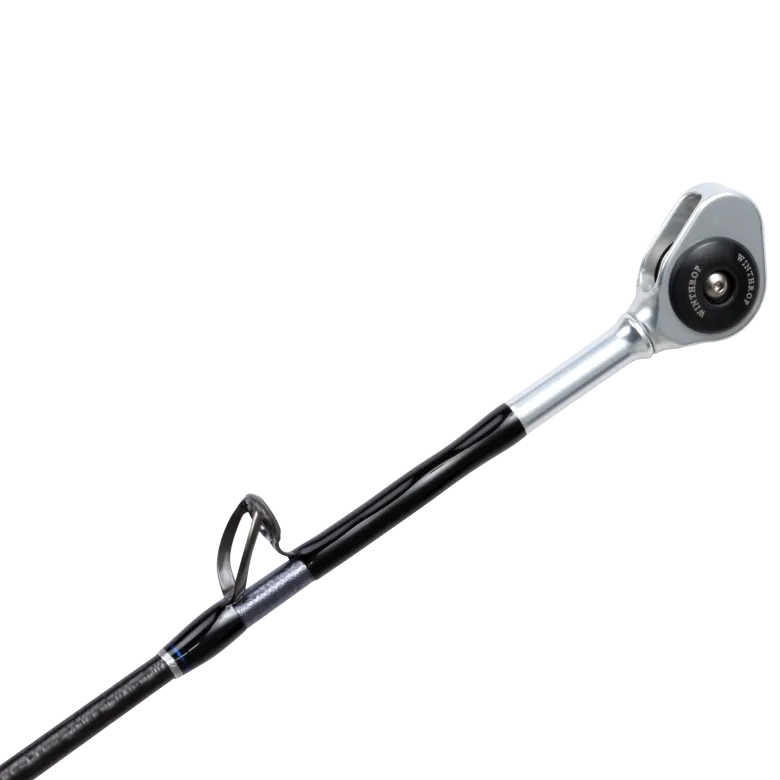 Shimano Terez BW High Speed Casting Rods