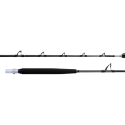 Shimano Terez BW High Speed Casting Rods