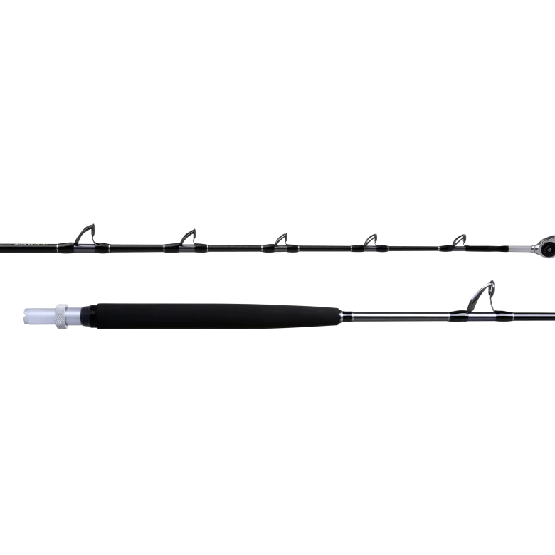 Shimano Terez BW High Speed Casting Rods