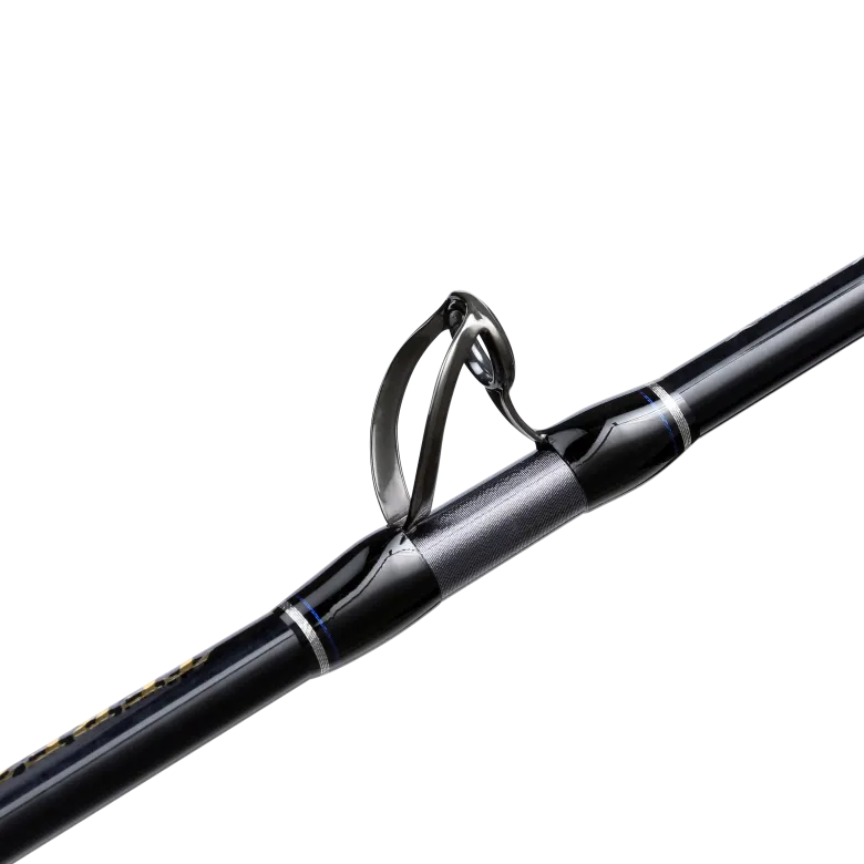 Shimano Terez BW High Speed Casting Rods