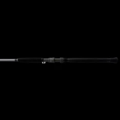 Shimano Terez BW Spinning Slick Butt Rods