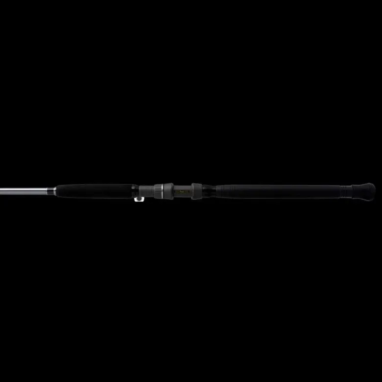 Shimano Terez BW Spinning Slick Butt Rods