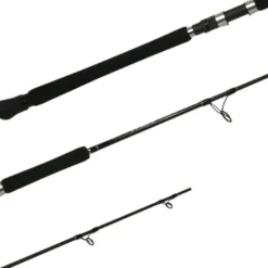 Shimano Terez Casting Rods