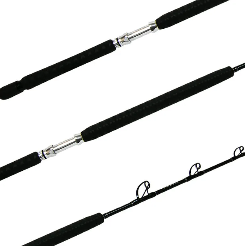 Shimano Terez Rail Casting Rods