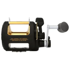 Shimano TLD 2-Speed Big Game Lever Drag Reels
