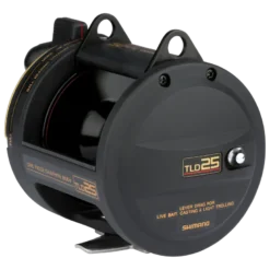 Shimano TLD Triton Lever Drag Reels