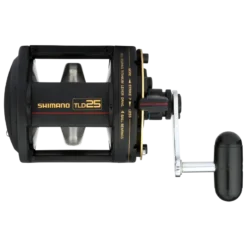 Shimano TLD Triton Lever Drag Reels