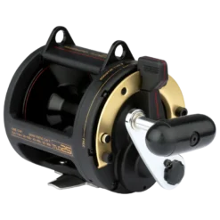 Shimano TLD Triton Lever Drag Reels