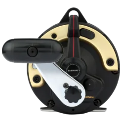Shimano TLD Triton Lever Drag Reels