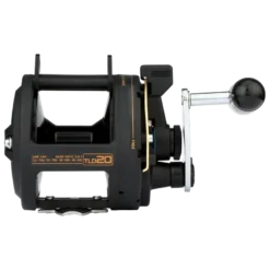 Shimano TLD Triton Lever Drag Reels