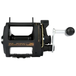 Shimano TLD Triton Lever Drag Reels