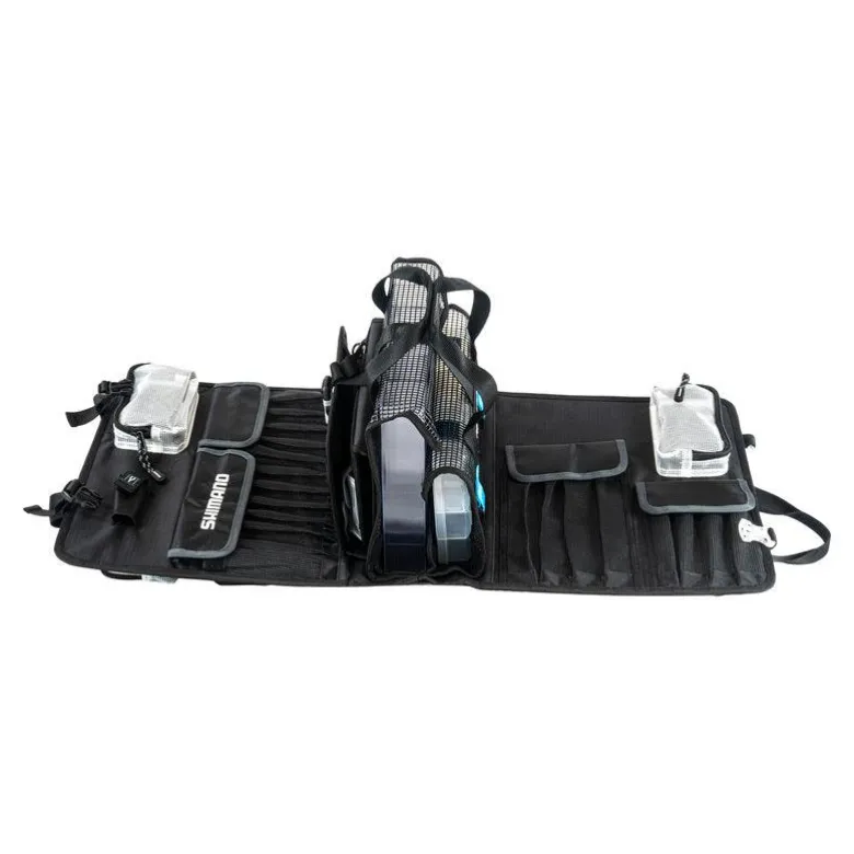 Shimano Tonno Offshore Jig Bags