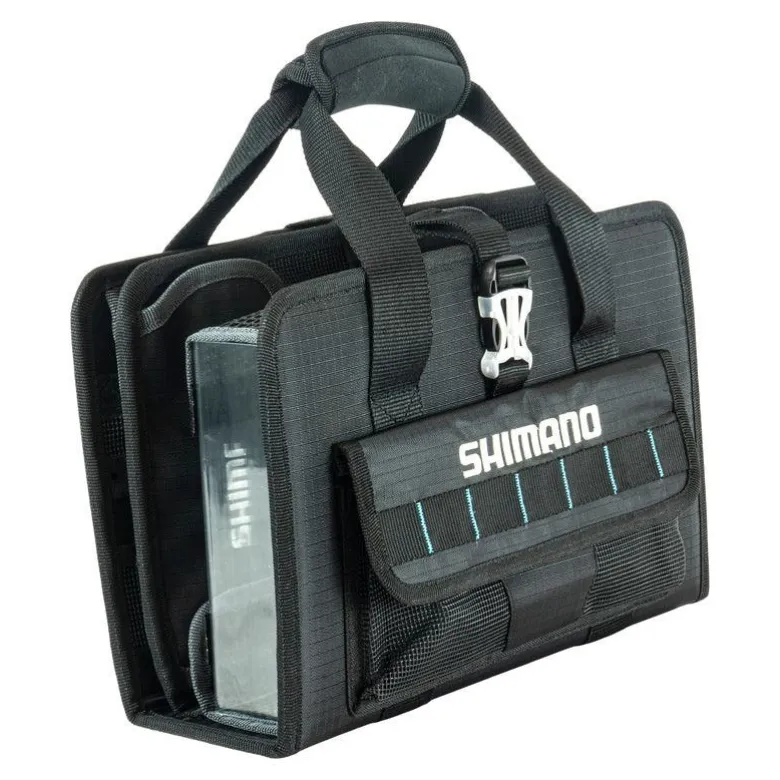 Shimano Tonno Offshore Jig Bags