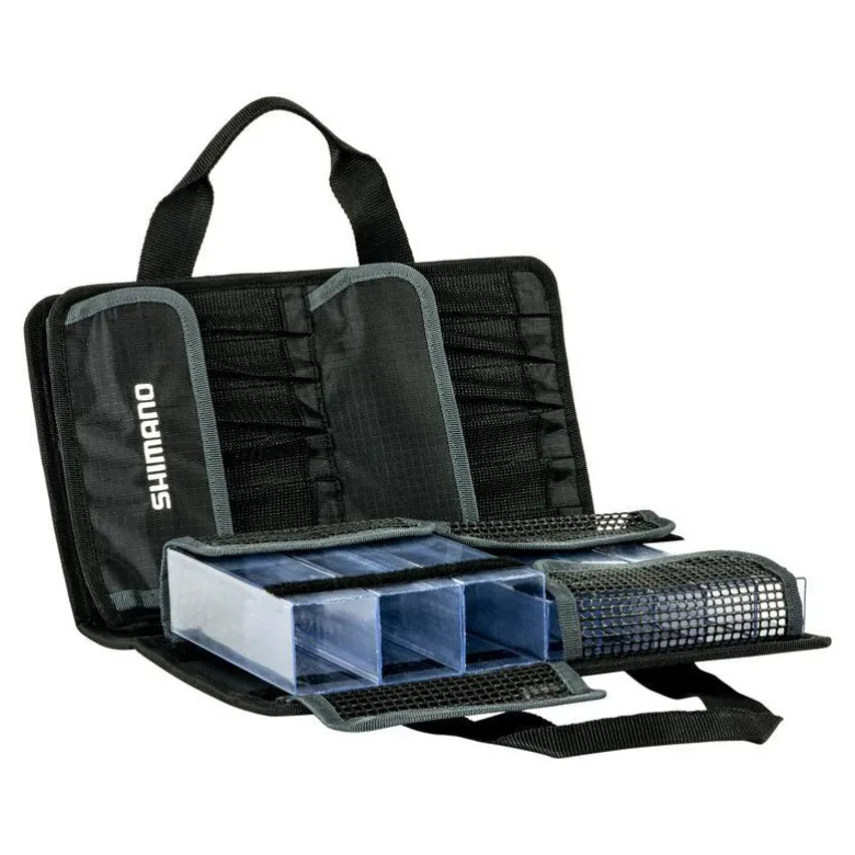 Shimano Tonno Offshore Jig Bags