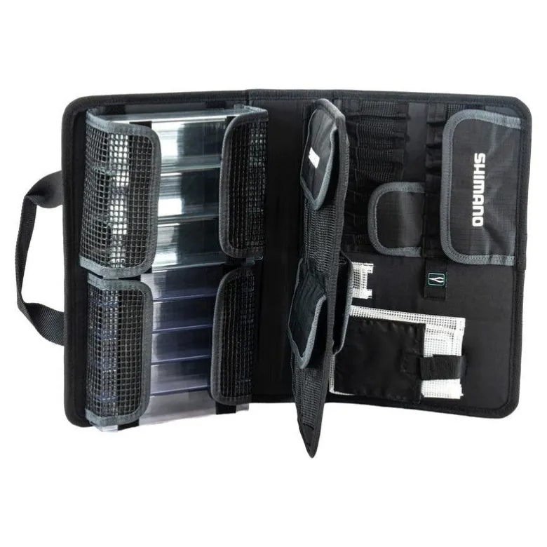 Shimano Tonno Offshore Jig Bags